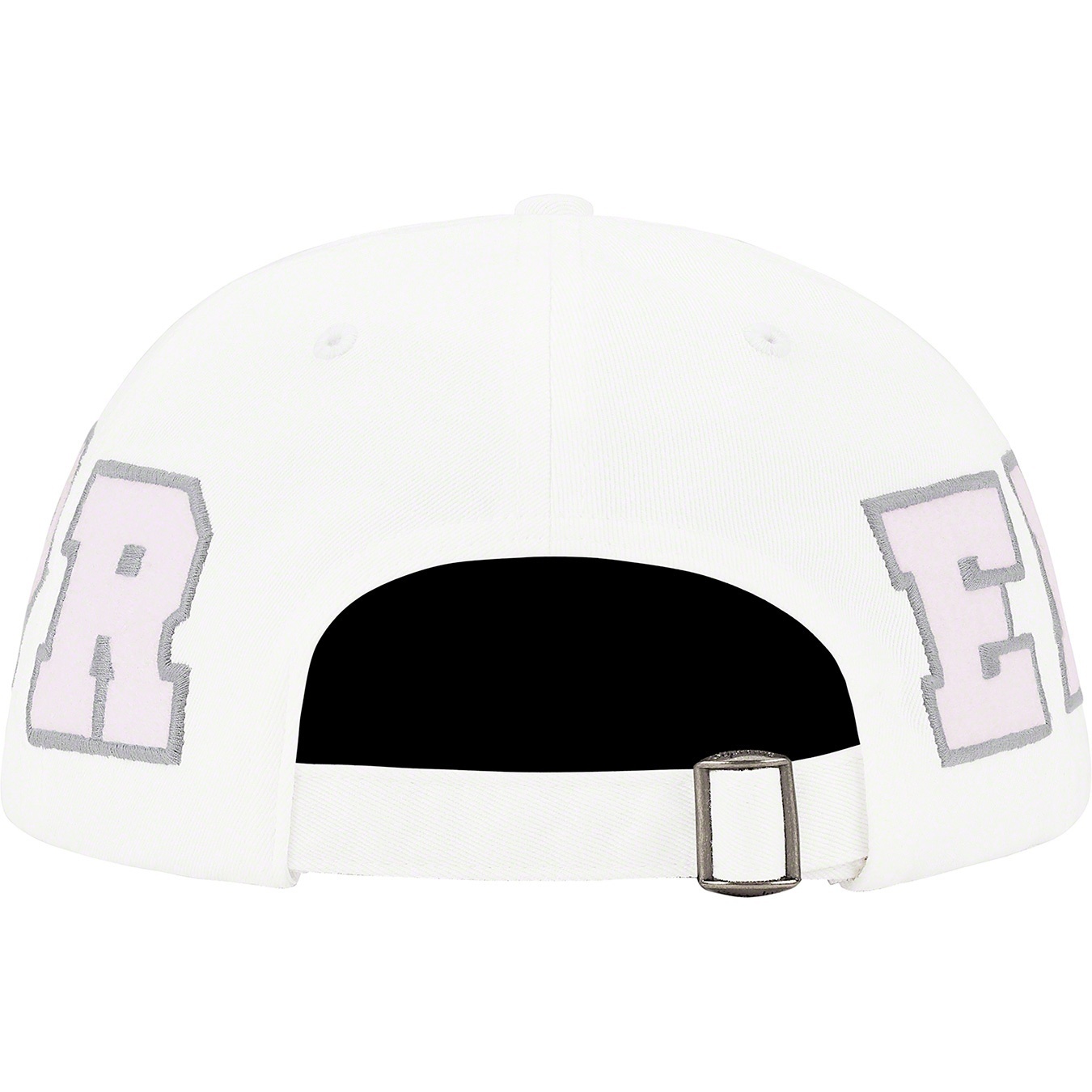 Spellout 6-Panel view 8